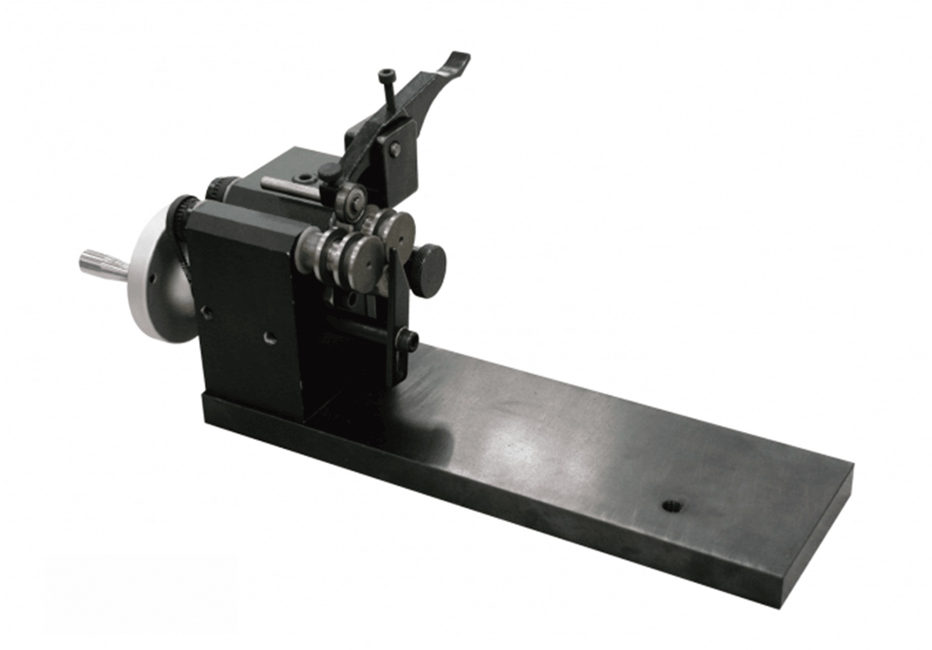 Small Punch Grinder