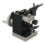 Small Punch Grinder