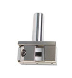 1” Stainless Electrode Vise