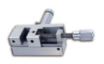 1.5” Stainless Electrode Vise