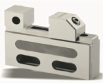 Stainless Precision Vise for EDM Type