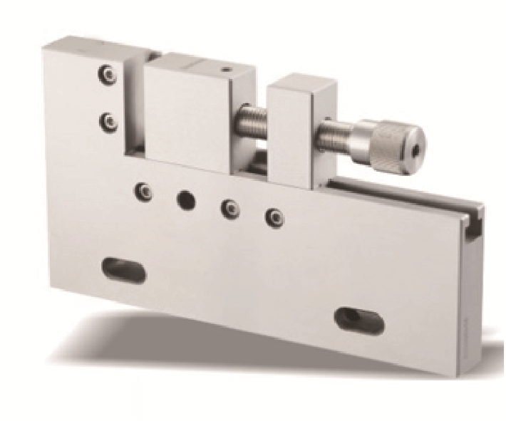 1.5” Stainless Electrode Vise