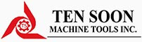 Ten Soon Machine Tools, Inc.