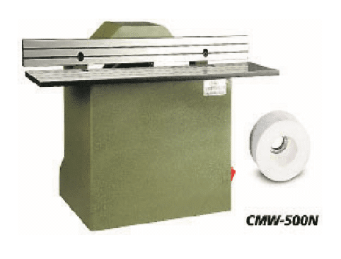 Chamfering Machine (Grinding Wheel)