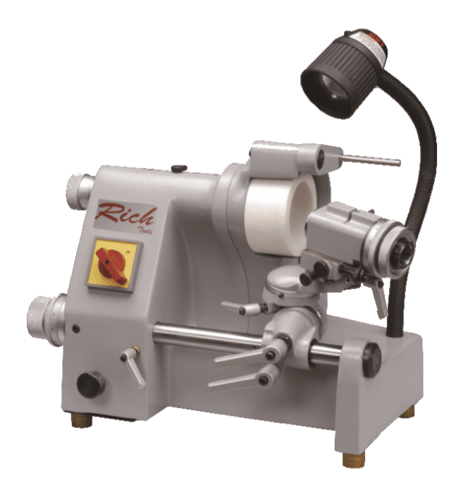 U2 Universal Cutter Grinder