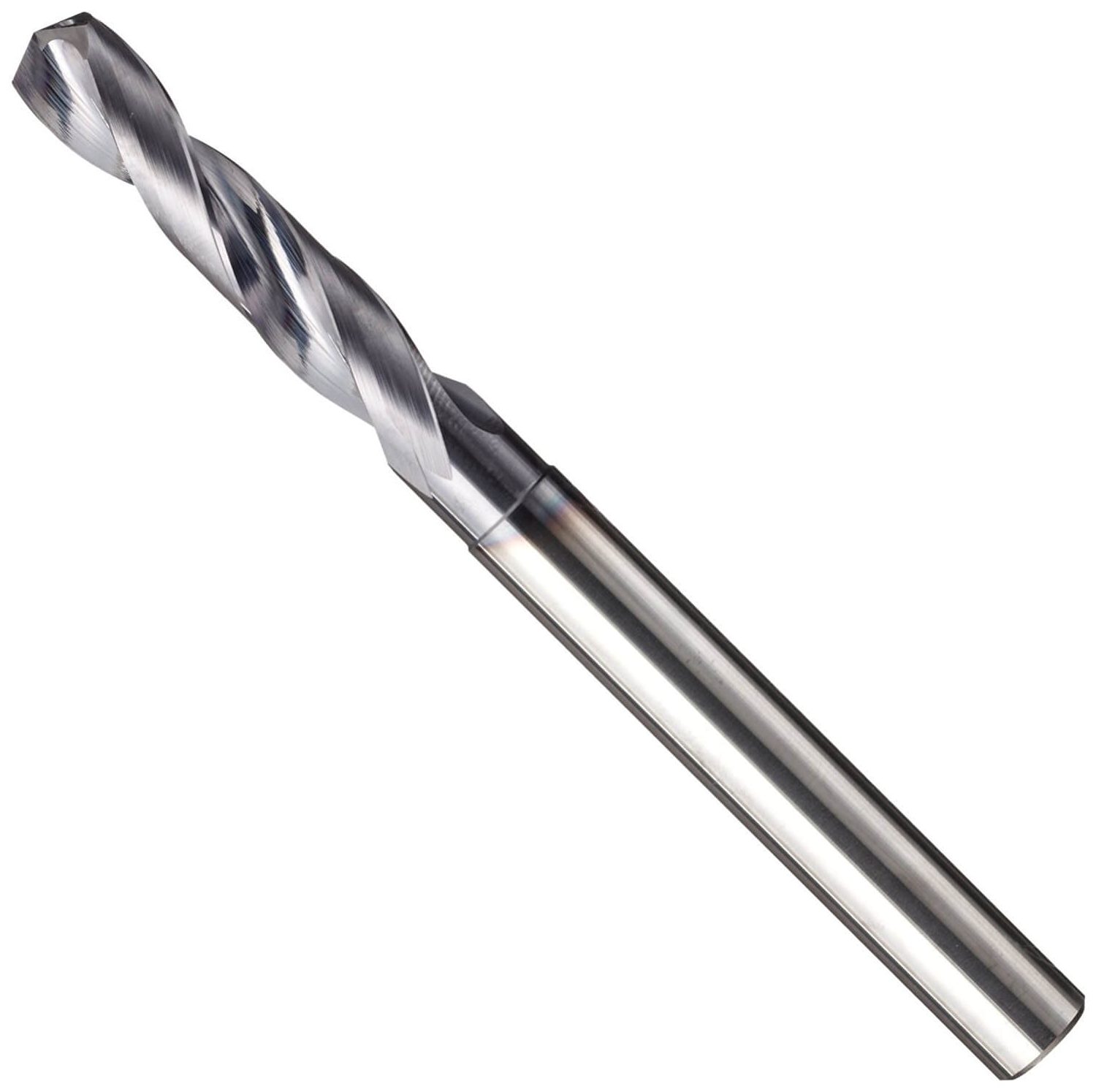 Carbide Drill Shorter Length