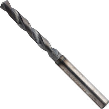 Carbide Drill Shank