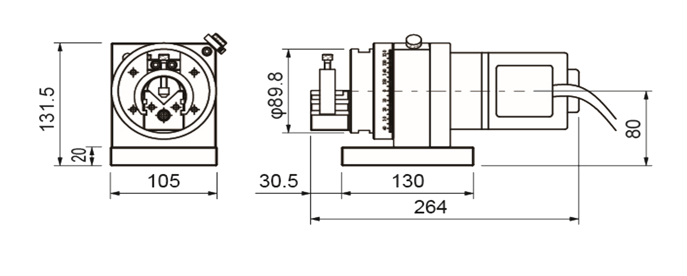 Punch Former – 2 Way