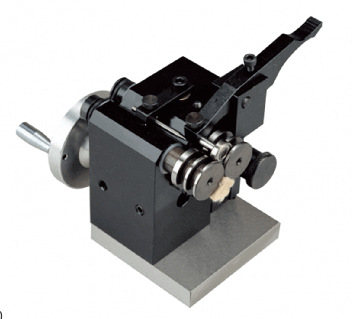 Small Punch Grinder