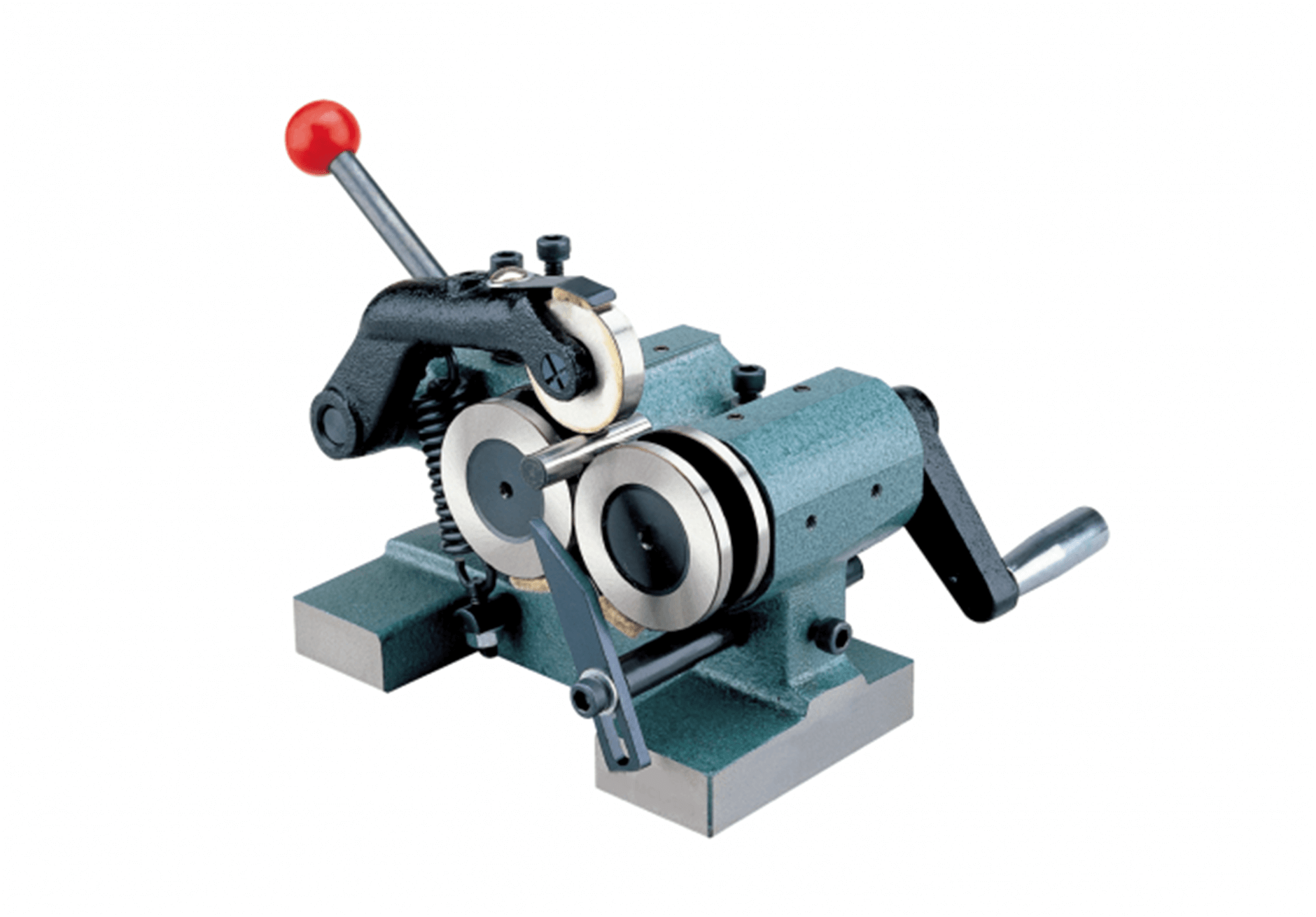 Punch Grinder