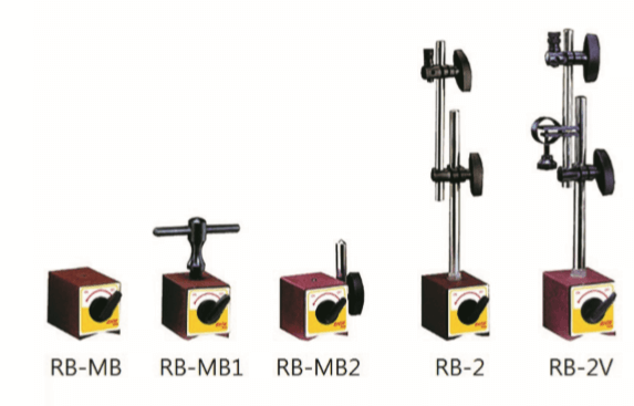 Magnetic Base