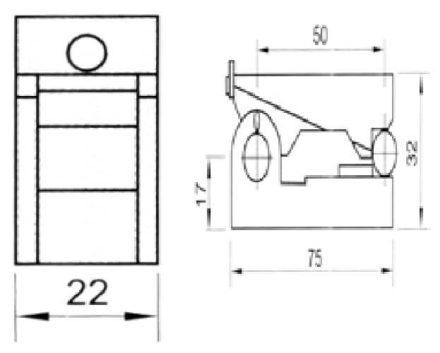 Magnetic Sine Bar