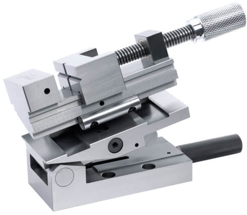 Precision Sine Vise