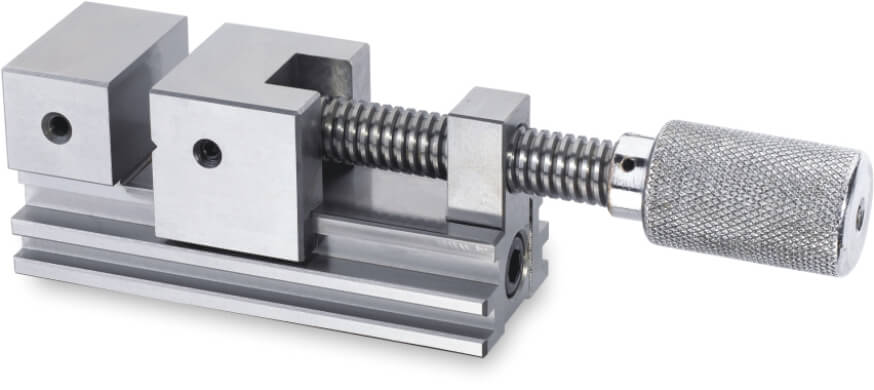 Tool Maker Vise of Stainless Steel (C)